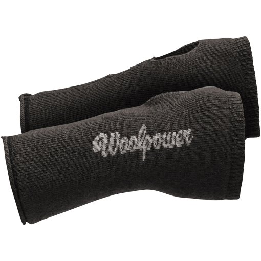 Foto de Woolpower Almohadillas Térmicas para las Manos 200 - pine green