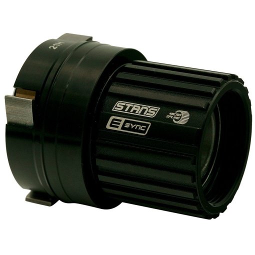 Immagine prodotto da Stan&#039;s NoTubes Kit - E-Sync Corpetto Ruota Libera - Shimano Micro Spline