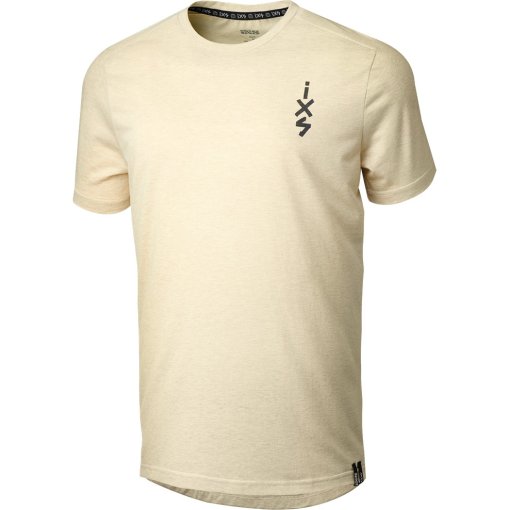 Foto de iXS Camiseta Hombre - Flow 1.0 Tech - sand