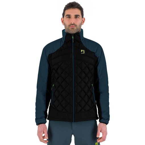 Foto de Karpos Chaqueta Hombre - Lastei Active - black/midnight