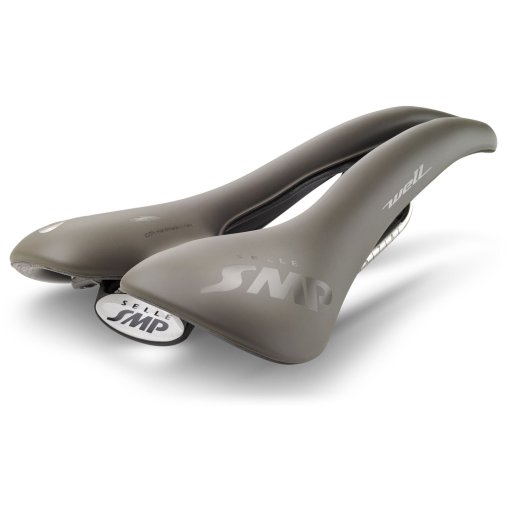Immagine prodotto da Selle SMP Sella - Well - Gravel