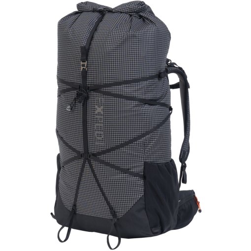 Foto de Exped Mochila - Lightning 60 - negro