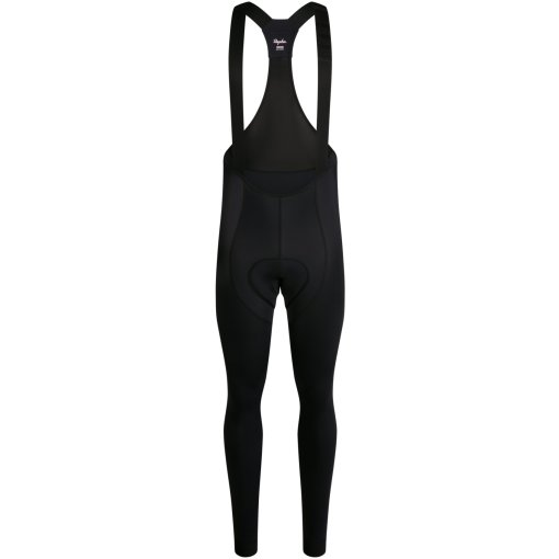 Foto de Rapha Culotte con Tirantes Ciclismo Hombre - Pro Team Lightweight - negro/negro