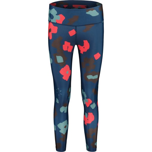 Foto de Maloja Pantalones Mujer - BrenazM. Boulder - midnight primrose 8745