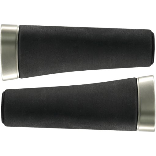 Produktbild von Selle Royal GRIP - Nivo Gel Lenkergriffe - 130/130 | Schwarz