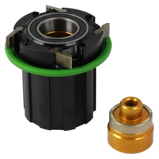 Foto de Hope Freehub Aluminium for Pro 4 - Hope - HUB538