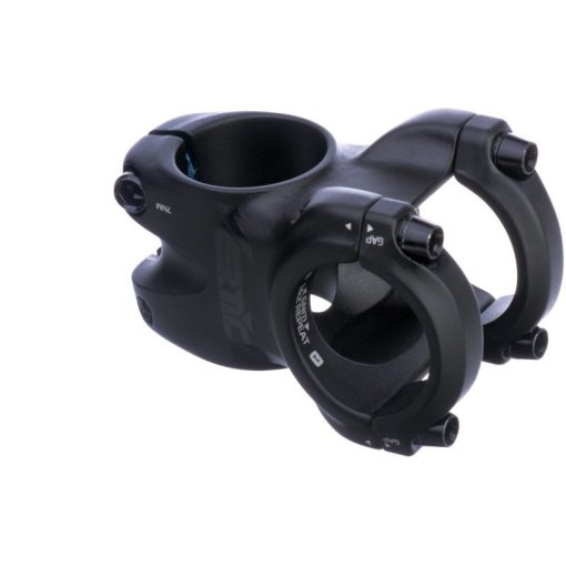 Immagine prodotto da Sixpack Vertic Ø 31.8mm Stem - stealth black
