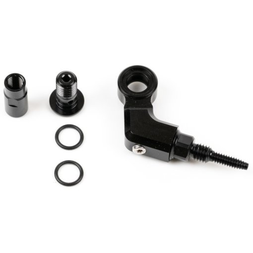 Photo produit de Trickstuff Angle Connection Set for Piccola - black