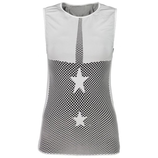 Immagine prodotto da Maloja Canottiera Unisex - SulvadiM. - snow 126