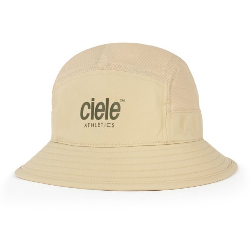 Image de Ciele Athletics GOBucket - Comp Athletics chapeau - safari