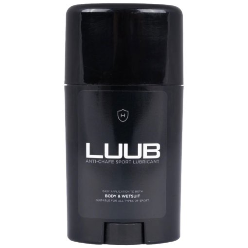Produktbild von HUUB Design Sport LUUB Balsam 50g