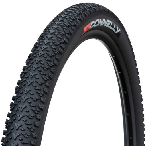 Foto de Donnelly LXV Cubierta Plegable - 29x2,20&quot; | negro