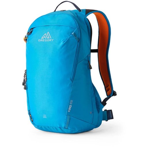 Foto de Gregory Mochila - Kiro 20L - Legion Blue