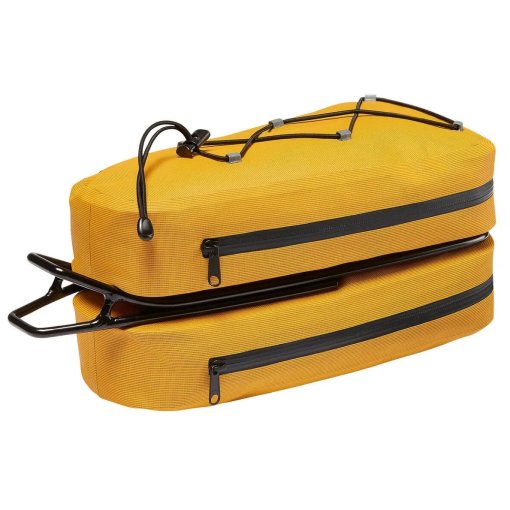 Foto de Vaude Bolsa de Sillín - Proof Offroad - 8.5L - burnt yellow