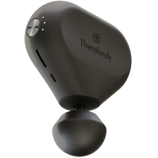 Produktbild von Therabody Theragun Mini 3.0 Massagegerät - schwarz