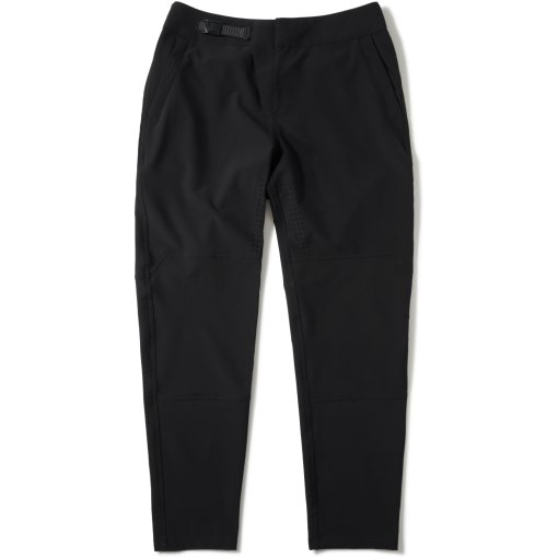 Productfoto van Loose Riders C/S Casual Herenbroeken - Black