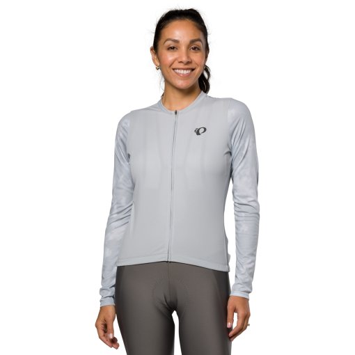 Foto de PEARL iZUMi Maillot de Manga larga Mujer - Attack 11222405 - highrise - AAD