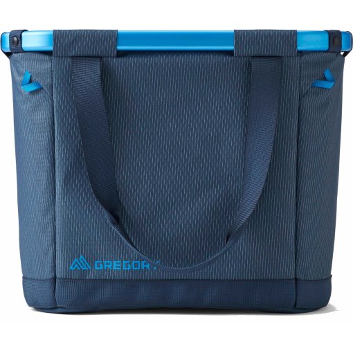 Kuva tuotteesta Gregory Alpaca Gear 30L Tote Bag - Slate Blue