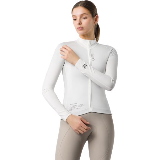 Zdjęcie: Castelli Do.Di.Ci. Kurtka damska - ivory 065