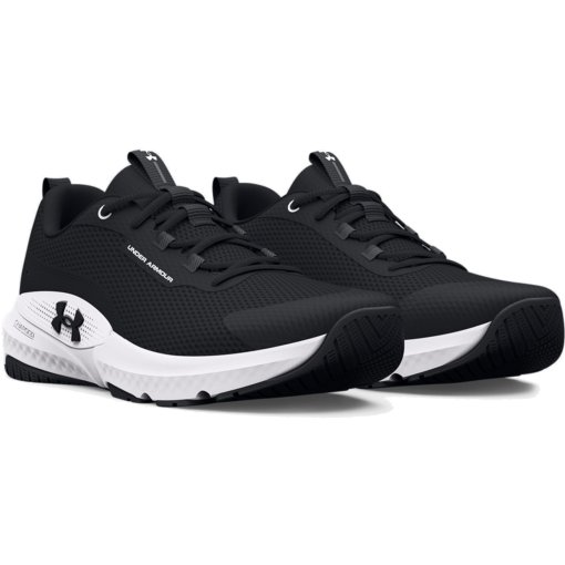 Foto de Under Armour Zapatillas de Entrenamiento Mujer - UA Dynamic Select - Negro/Blanco/Negro