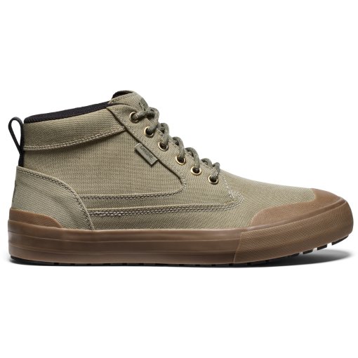 Picture of CHROME 415 Boots - Sage Nylon / Gum