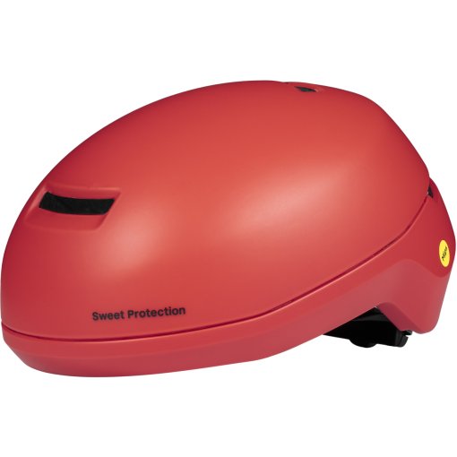 Foto de SWEET Protection Casco - Commuter MIPS - Lava