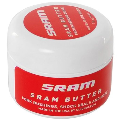 Foto de SRAM Grasa Butter 29 ml