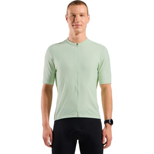 Foto de Odlo Maillot Ciclismo Hombre - Essentials - ambrosia