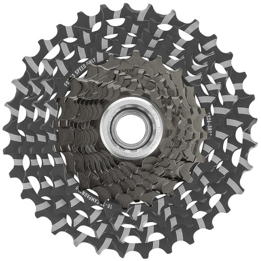 Produktbild von Campagnolo Record 13 Kassette - N3W | 13-fach