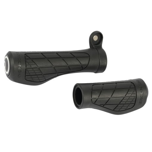 Picture of Ergon GA3 Large Supernova Bar Grips - Single Twist-Shift