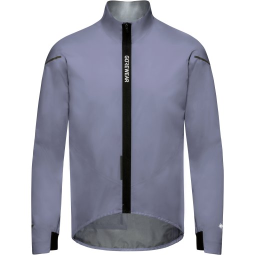 Foto de GOREWEAR Chaqueta Hombre - Spinshift GORE-TEX - amethyst grey DF00