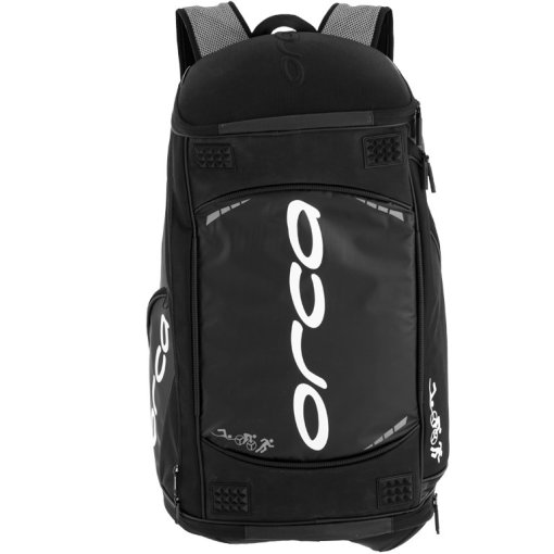 Orca Transition 50L Backpack - black | BIKE24