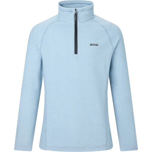 Foto de Regatta Jersey Polar Hombre - Montes - Dusky Blue 0KA