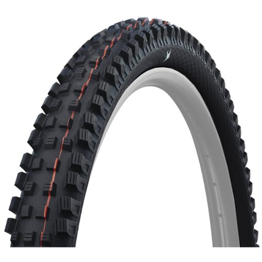Immagine prodotto da Schwalbe Copertone Pieghevole - Magic Mary - Evolution | Addix Soft | Gravity Pro | Radial | ECE-R75 - 27.5x2.50&quot;