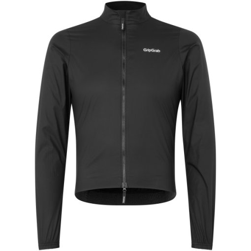 Foto de GripGrab Chaqueta Cortavientos Ligero Hombre - PACR - Negro