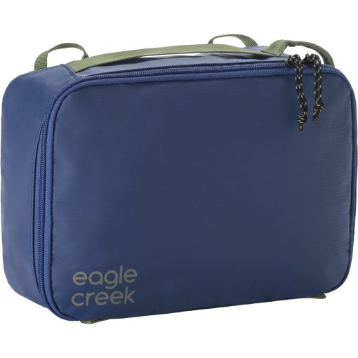 Productfoto van Eagle Creek Pack-It™ Gear Cube accessoiretas - S - atlantic blue