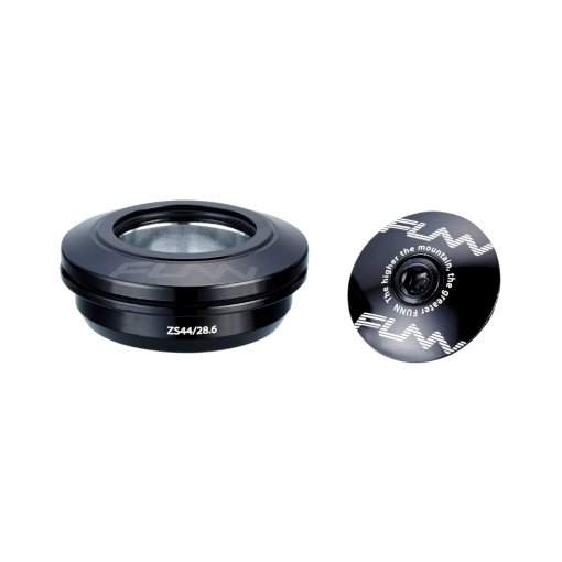 Immagine prodotto da Funn Descend Headset Upper Part - ZS44/28.6 - black