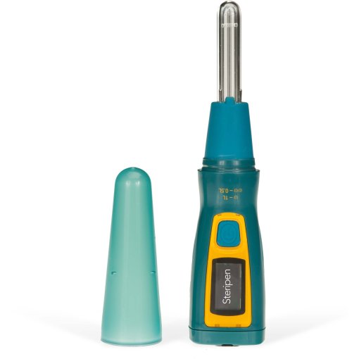 Produktbild von Katadyn Steripen® Ultra™ UV Wassersterilisator