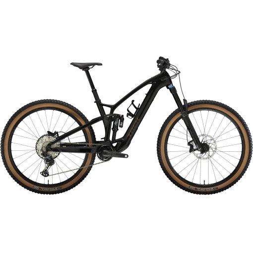 Immagine prodotto da Trek MTB Elettrica 29&quot; - FUEL EXe 9.7 - 2025 - Deep Smoke