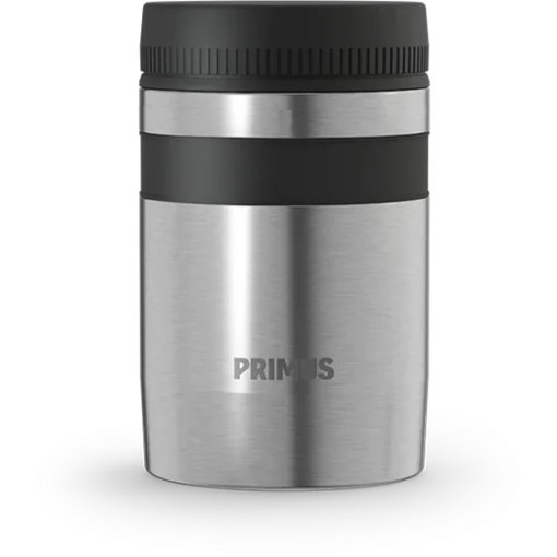 Produktbild von Primus Flinta Thermobehälter - 0.55L - stainless steel
