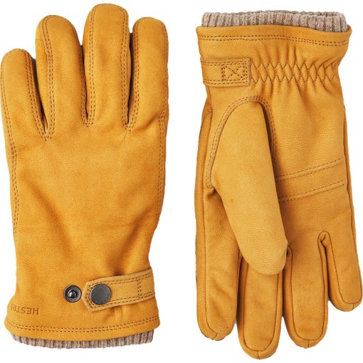 Photo produit de Hestra Bergvik Gants - tan
