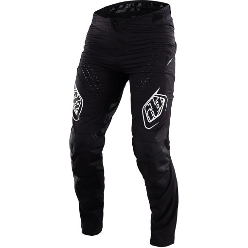 Foto de Troy Lee Designs Pantalones Hombre - Sprint - Mono Black