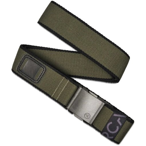 Foto de Arcade Cinturón Elástico - Adventure Original Blackwood - ivy green/black - 2024