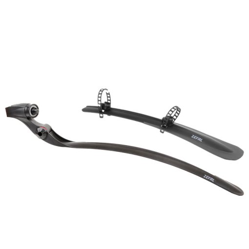 Immagine prodotto da Zéfal Swan Road + Croozer Road Mudguard Set