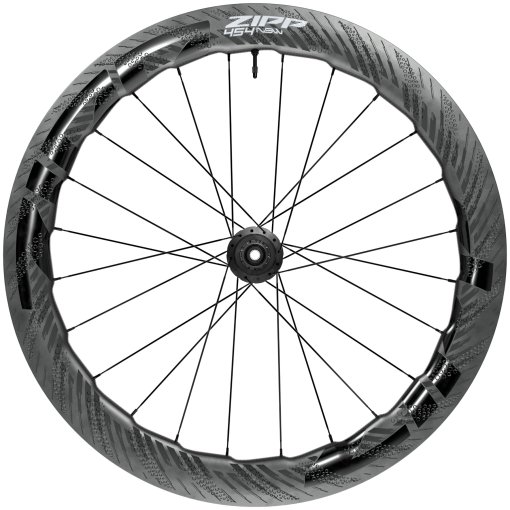 Immagine prodotto da ZIPP Ruota Posteriore - 454 NSW (ZR1 SL) - 28&quot; | Carbon | Hookless | Centerlock - 12x142mm - HG