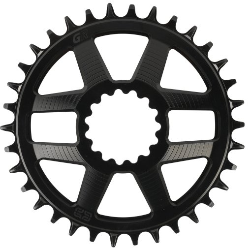 Immagine prodotto da e*thirteen Corona - Helix Race GR - Direct Mount - nero