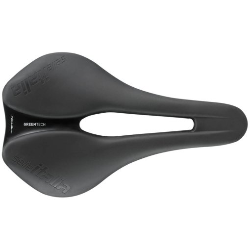Foto de Selle Italia Sillín - Novus Boost Evo Sport Greentech - L3 | negro