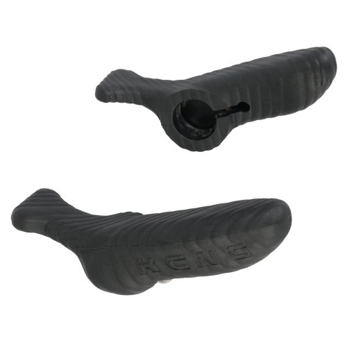 Kuva tuotteesta KCNC KBE04 MTB TPR Bar Ends