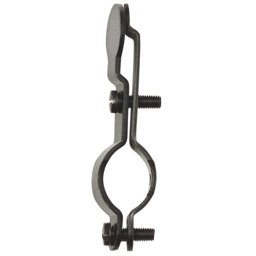 Kuva tuotteesta Hebie Universal (clip-on) bracket rear 980