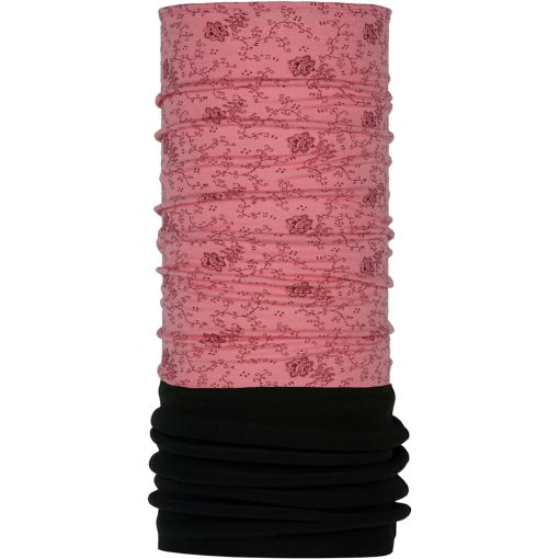 Kuva tuotteesta P.A.C. Original Merino Fleece monikäyttöinen huivi - Piscu Flas